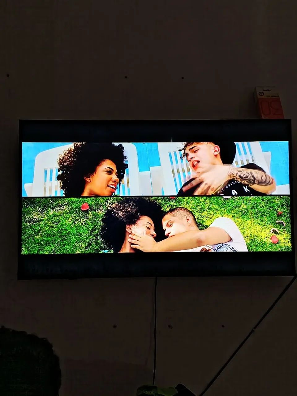 Tv 50 polegadas LG