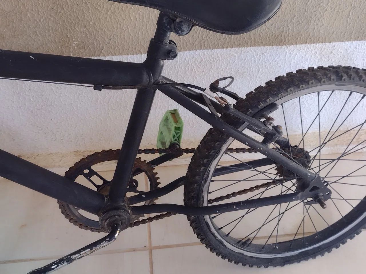 Bike pequena  - Foto 3