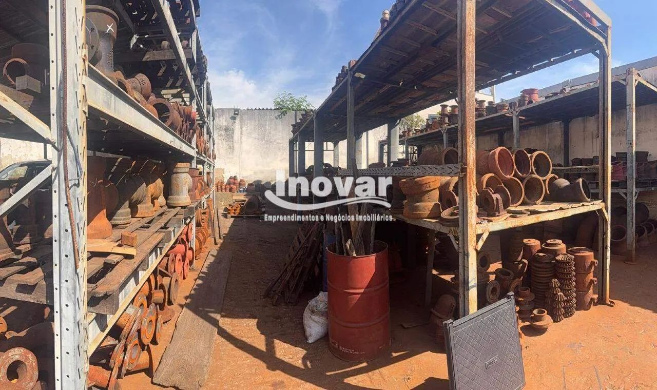 Galpão a venbda com 920m² em excelente localização - Foto 4