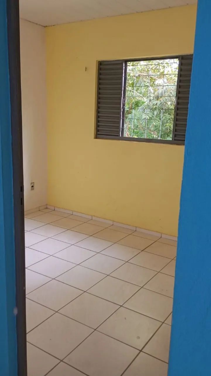 Apartamento Torquato Neto  - Foto 5