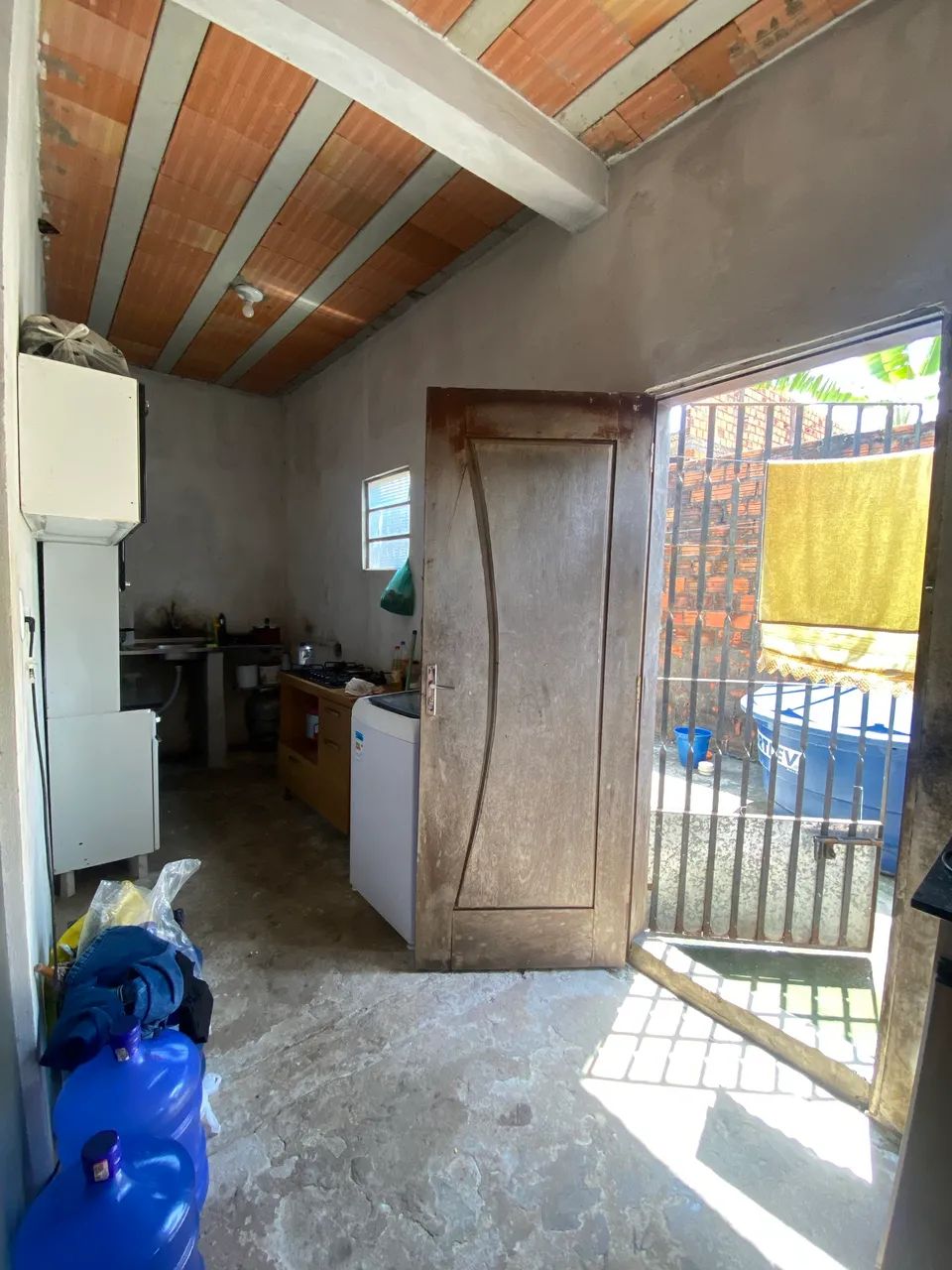 Casa no Residencial tiradentes  - Foto 4