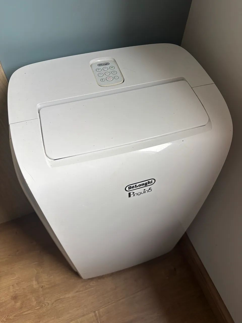 Ar condicionado portátil - R$ 1.700 - Foto 3
