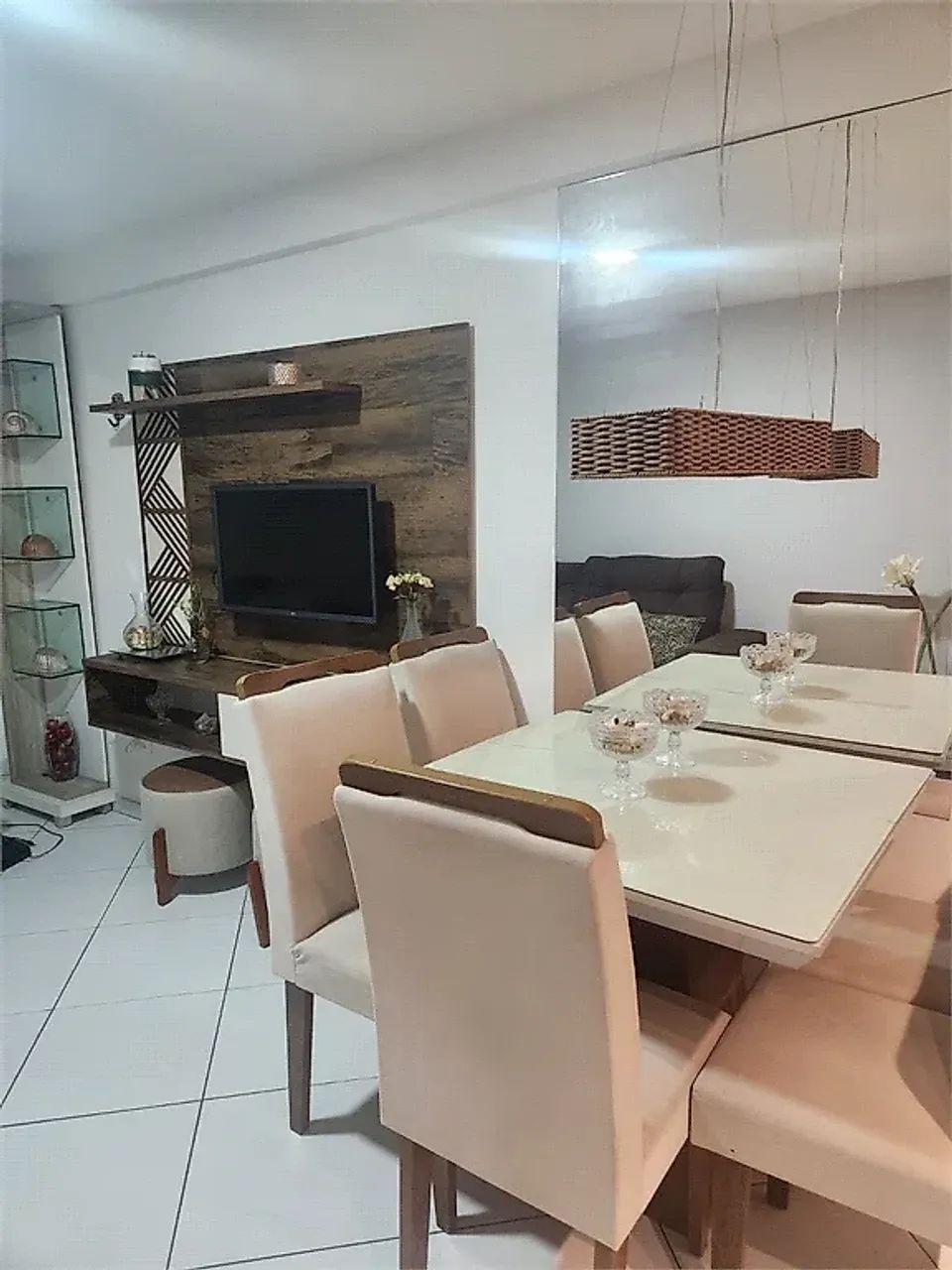 Casa 1 Quarto com 1 Suíte e 40m² - Ponta Verde - Foto 4
