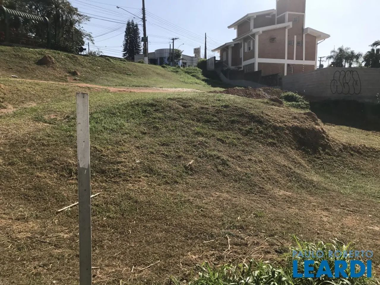TERRENO - CENTRO - SP - Foto 5