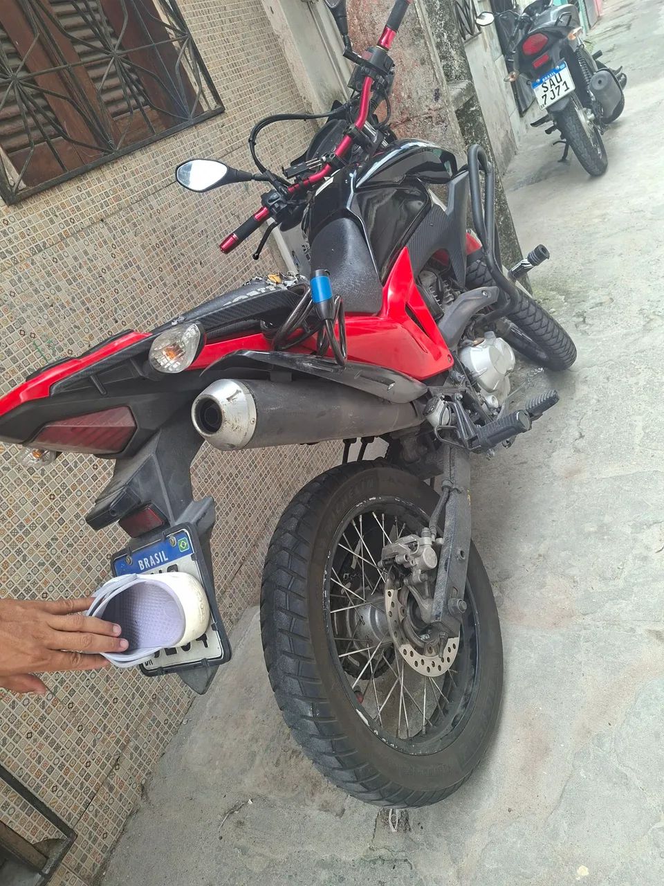 Vendo bross funcionando perfeitamente,zero defeitos.  - Foto 2