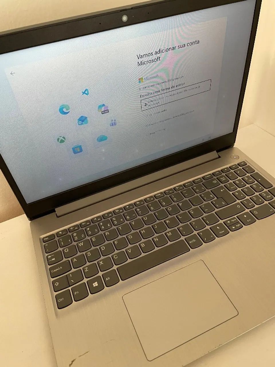 Netbook 