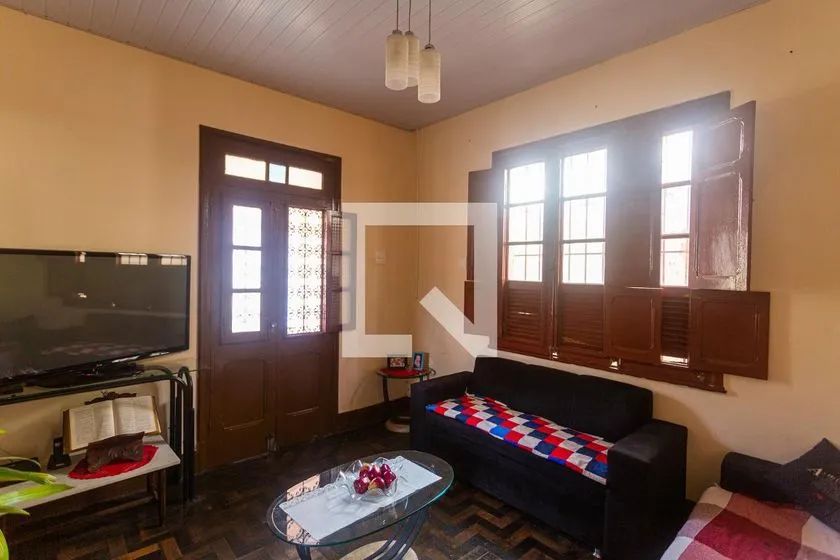 Casa à Venda - Floresta, 7 Quartos, 430 m2 - Foto 3