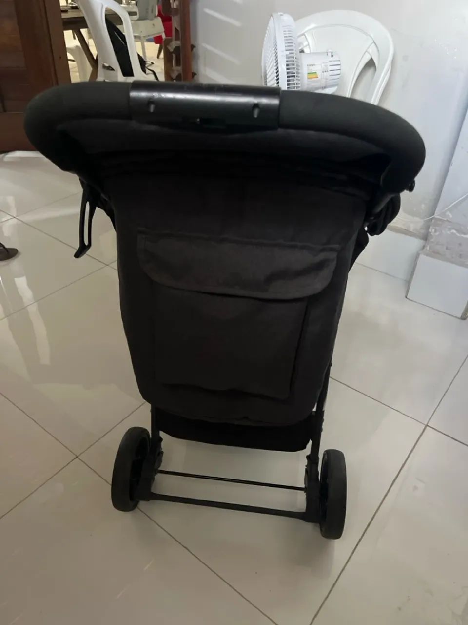 CARRINHO DE BEBÊ MÁXI BABY  - Foto 2