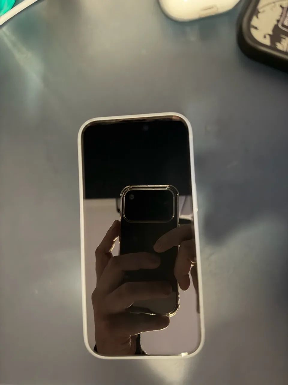 IPHONE 15 em ótimo estado