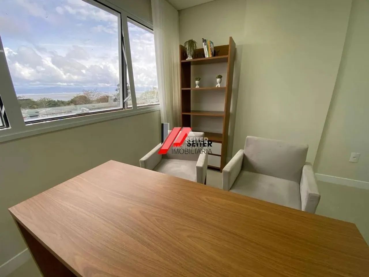 Sala comercial a venda Florianópolis Itacorubi - Foto 3