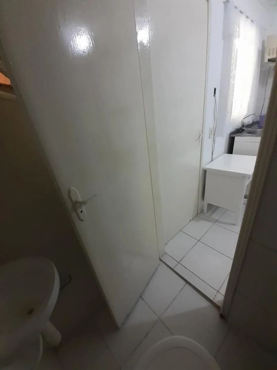 Alugo Suítes e Kitnets 600Mts do Metrô Paraíso - Foto 5