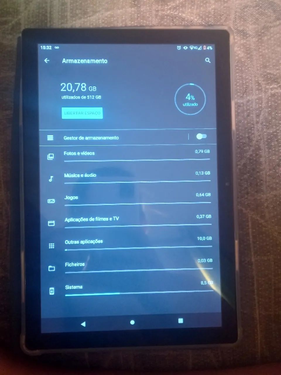 Tablet  - Foto 4