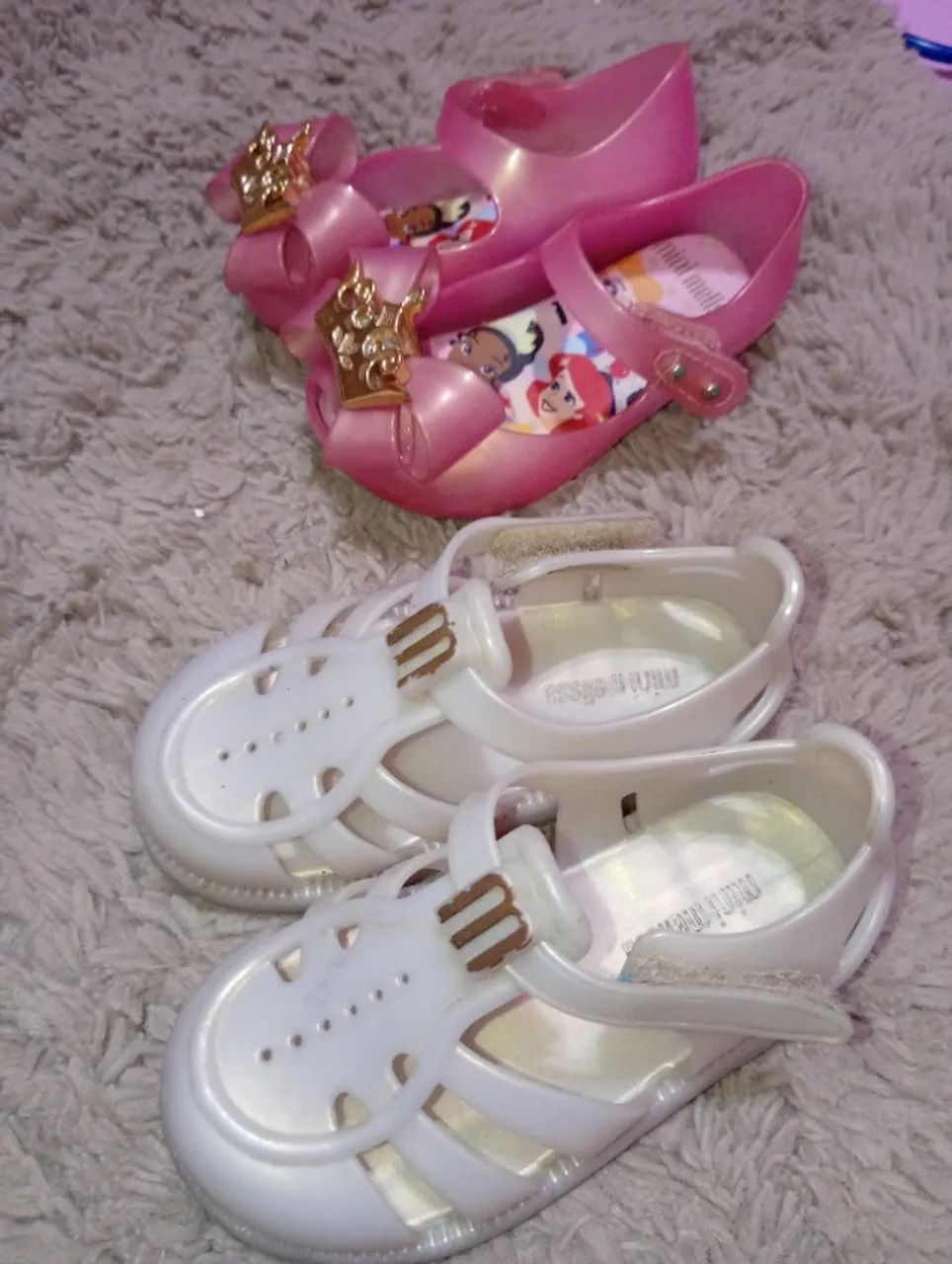 Mini melissa 20/21 - Foto 2