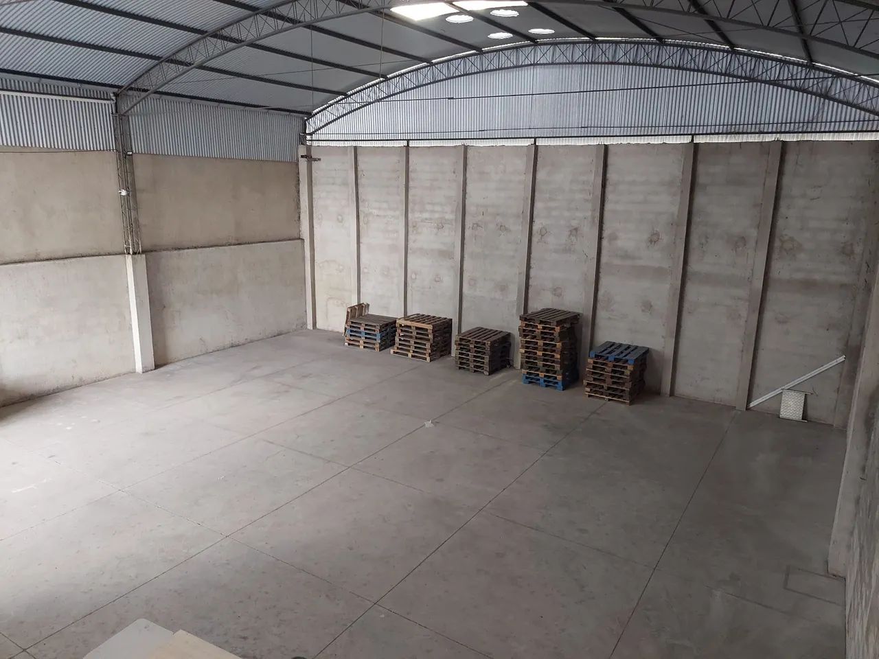 Galpão 450m2  em Maricá  - Foto 4