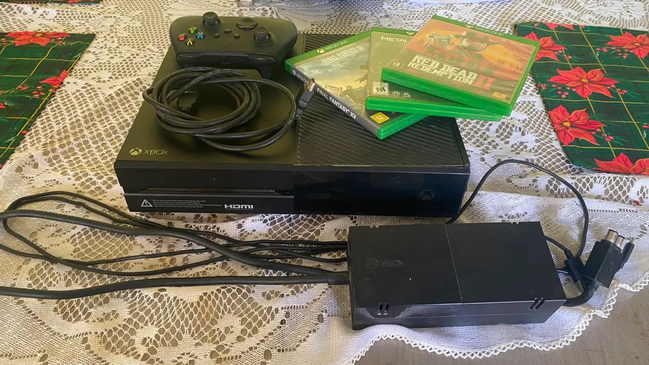 Vendo X Box  - Foto 3