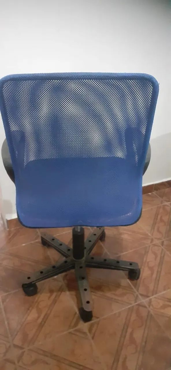 Cadeira escritório - Foto 2