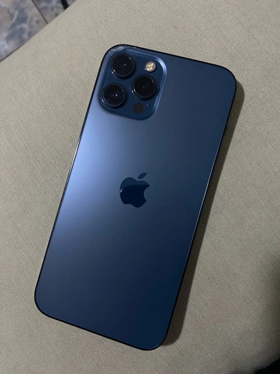 IPHONE 12 PRO MAX  - Foto 3