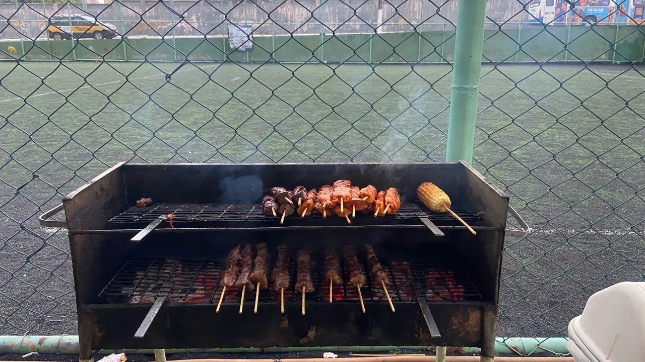 WB churrasco - Foto 2
