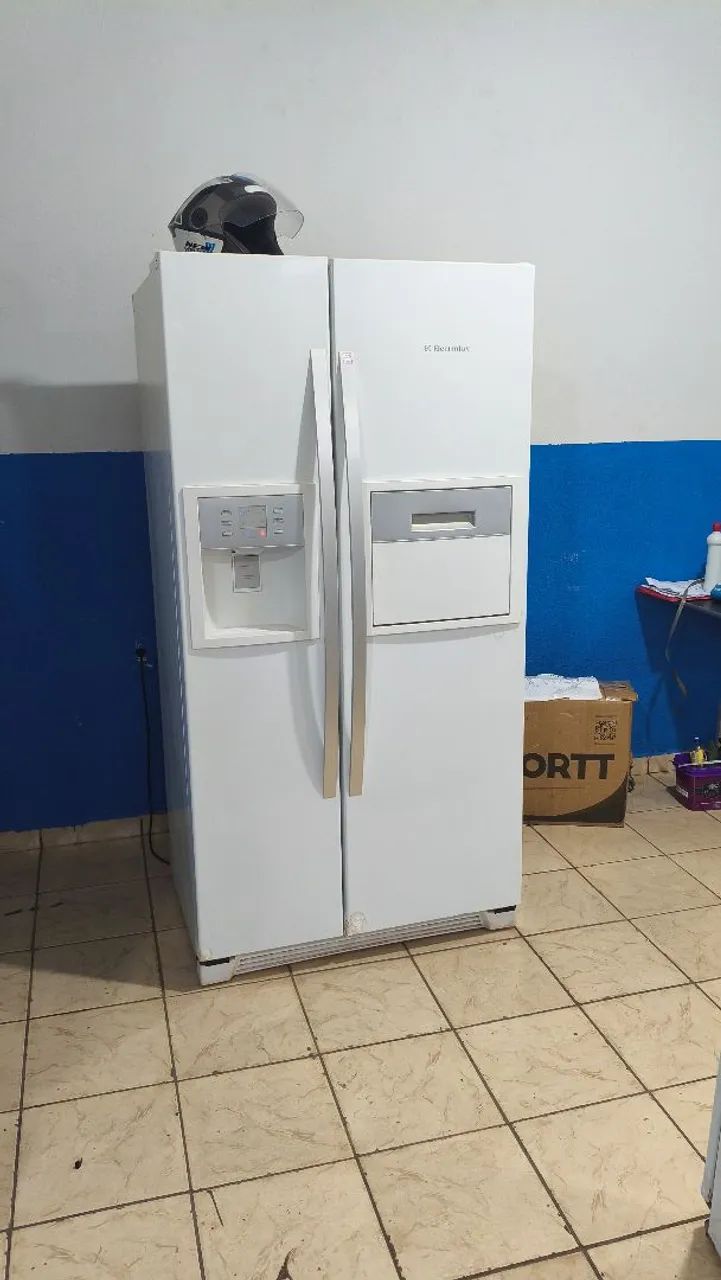 Geladeira 110 - Foto 2