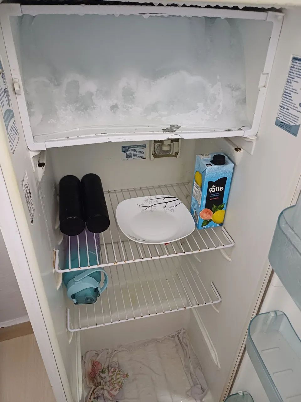 Geladeira oportunidade  - Foto 3