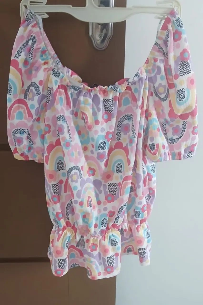 roupas  - Foto 2