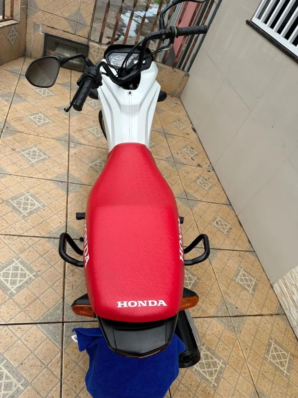 Vendo Pop 110i - Foto 4
