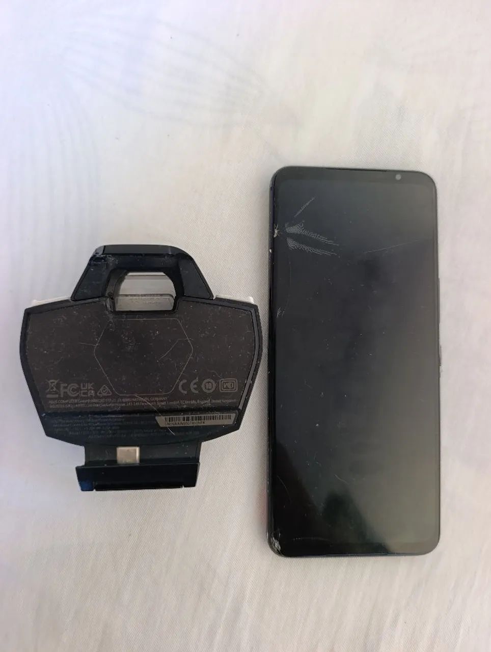 Rog Phone 6 - Foto 5