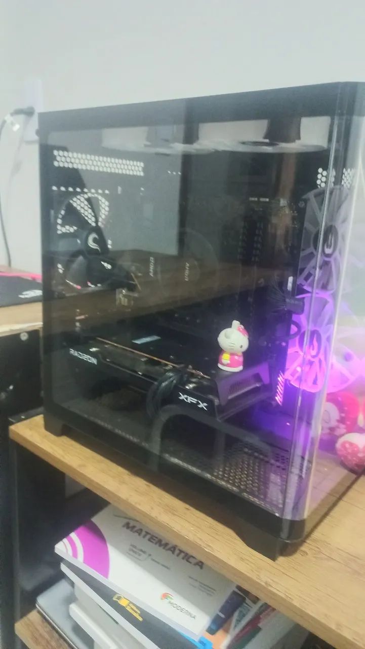 Computador gamer completo - Foto 3