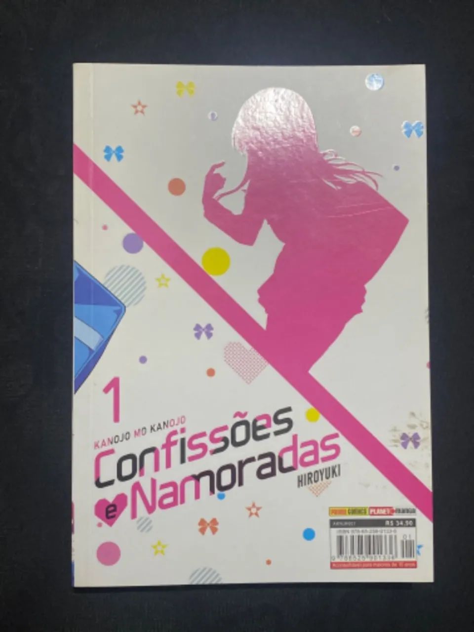 Manga  - Foto 2