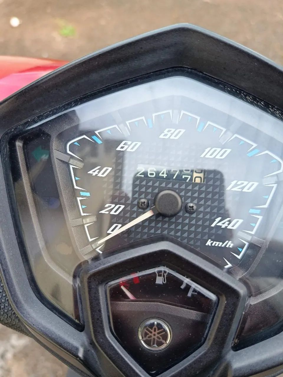 Neo 125 - Foto 4