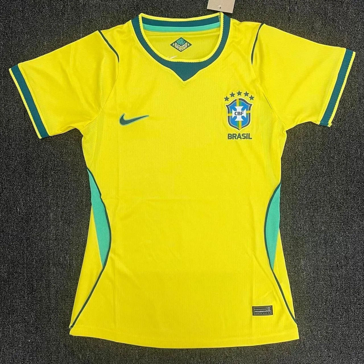 ? Camiseta Brasil Torcedor ? ÚLTIMAS UNIDADES! Entrega Rápida - Foto 2