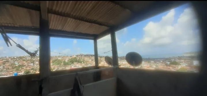 Foto - Salvador - Fazenda Coutos