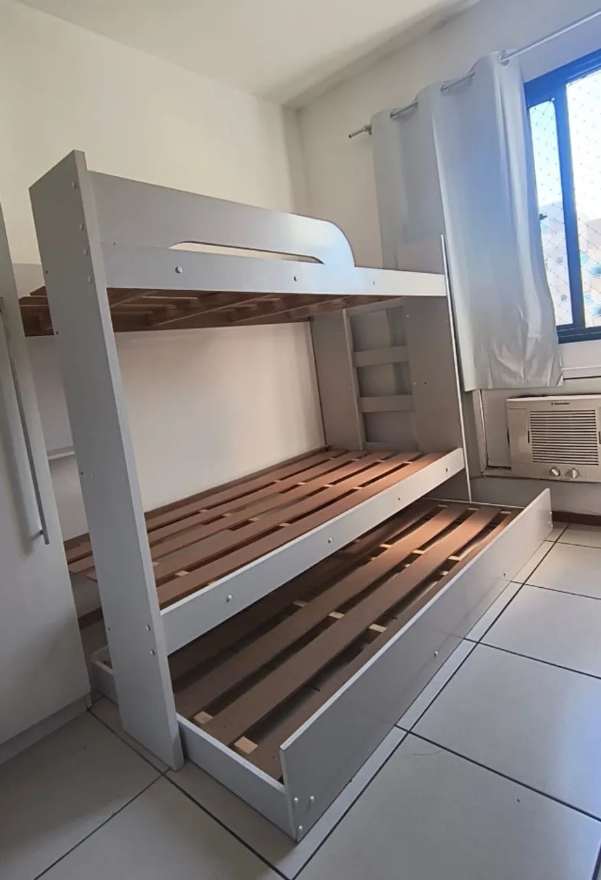 Cama treliche  - Foto 2