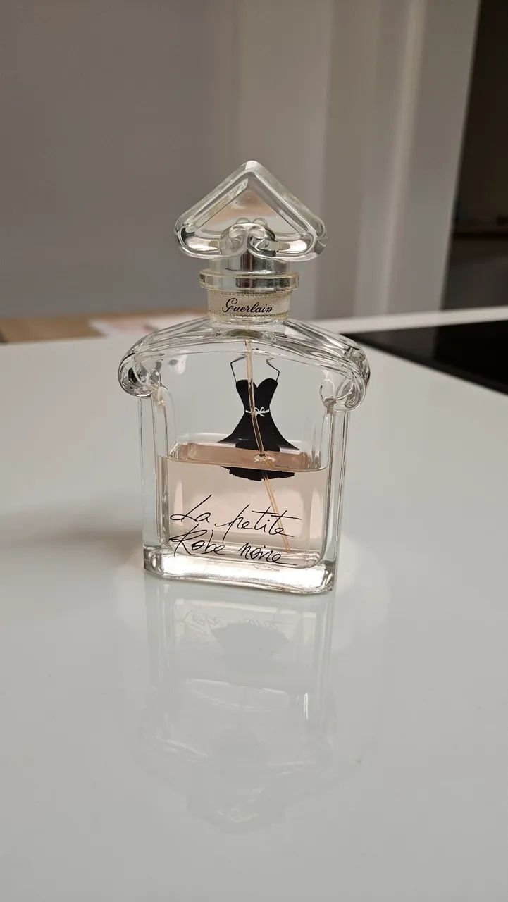 Pefume Guerlain  - Foto 2