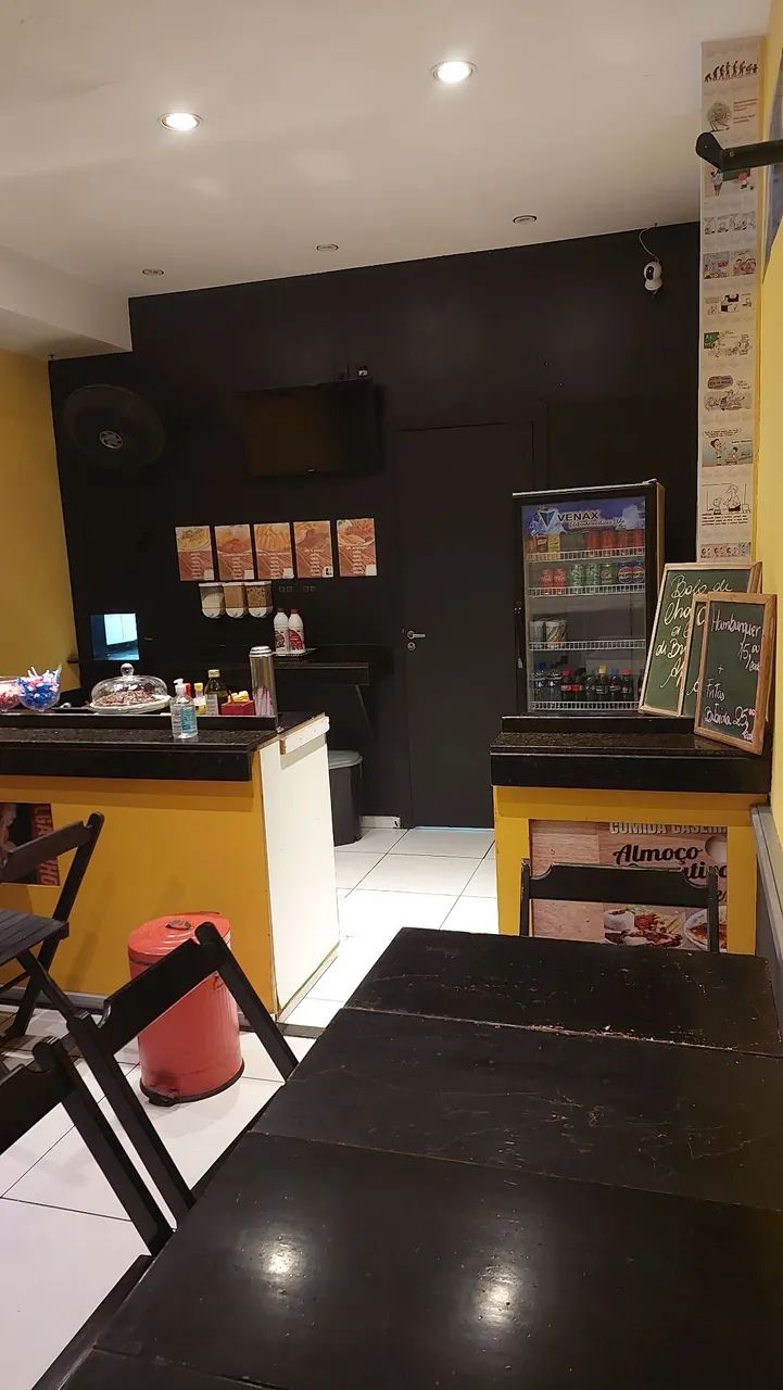 Passo ponto de pensão em Piratininga - Foto 2