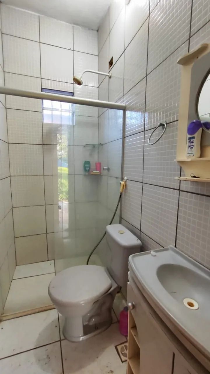 Casa com piscina no Joia - Foto 3