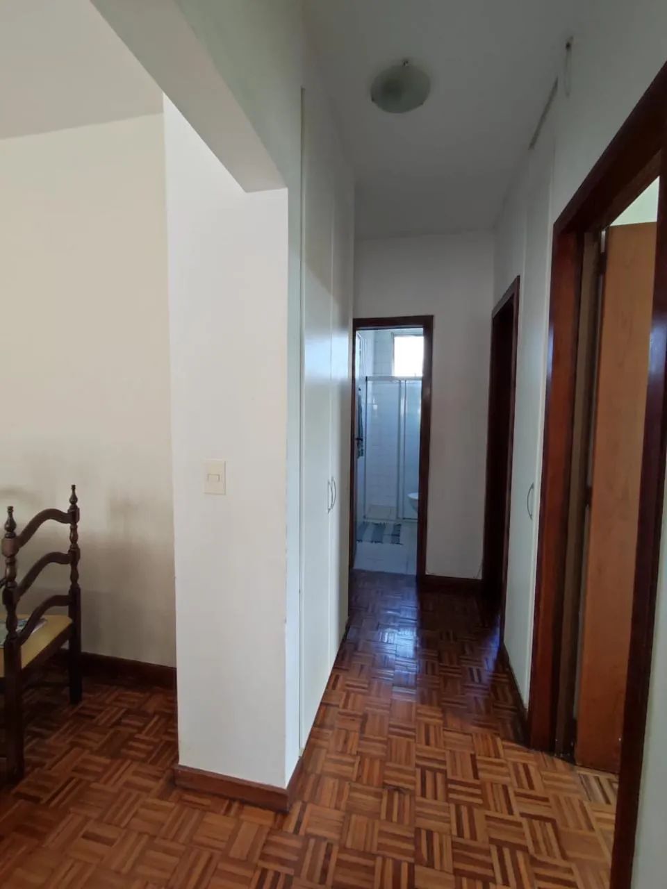 Vendo apartamento no bairro do Carmo 3 quartos - Foto 3
