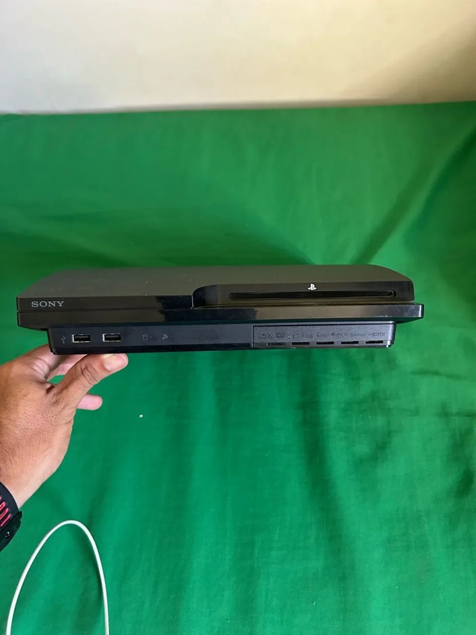 PS3 SLIM - Foto 2