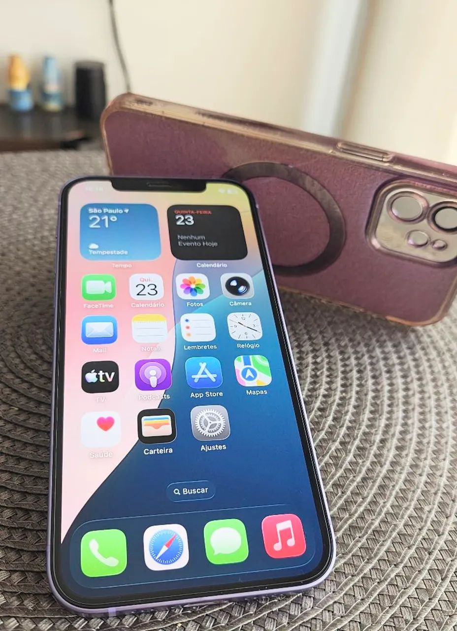 iPhone 12 