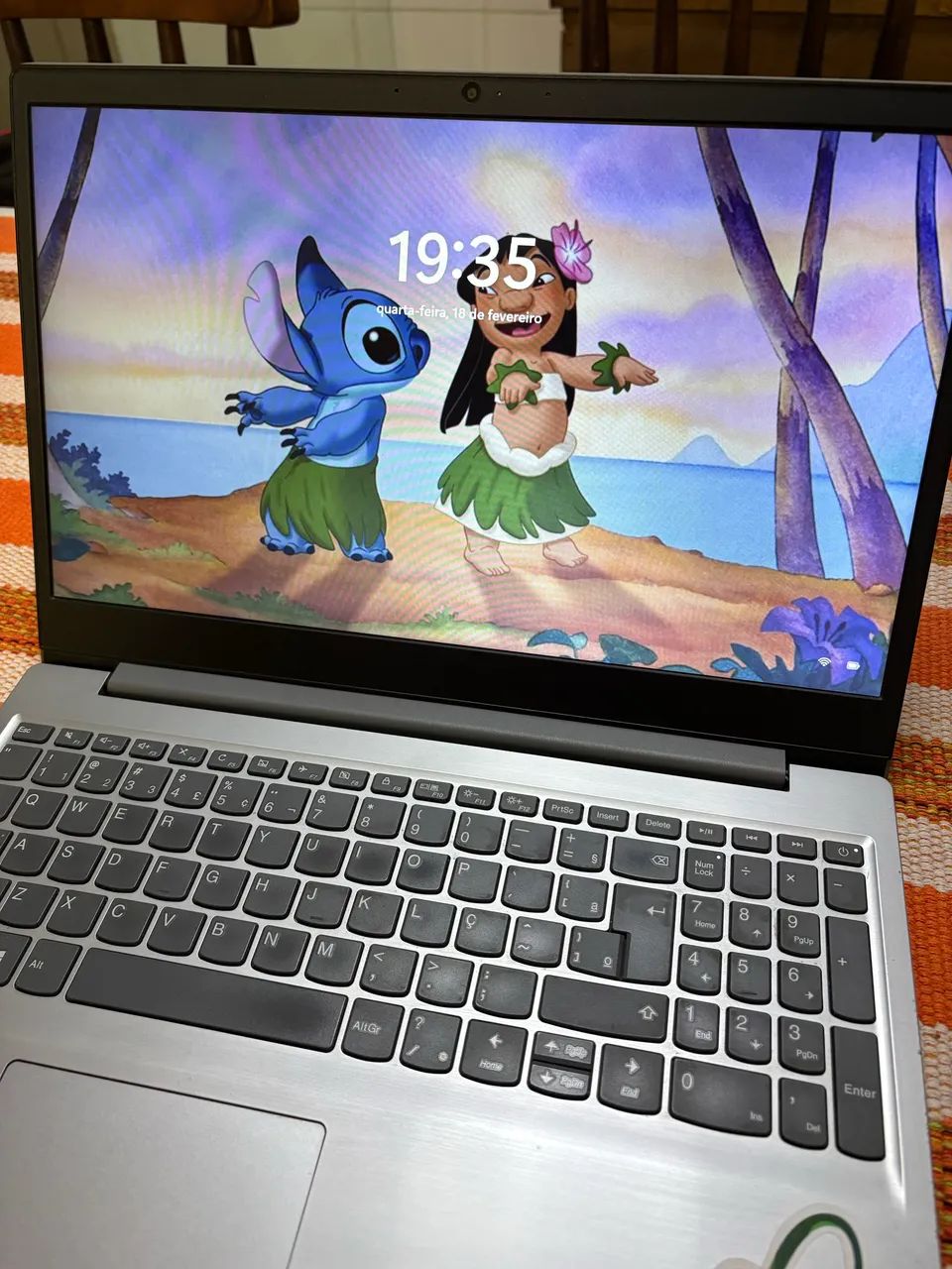 Notebook Lenovo - Foto 2