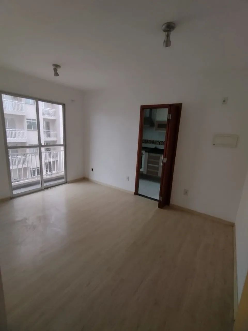Foto - São José dos Campos - Condomínio Residencial Campo Belo