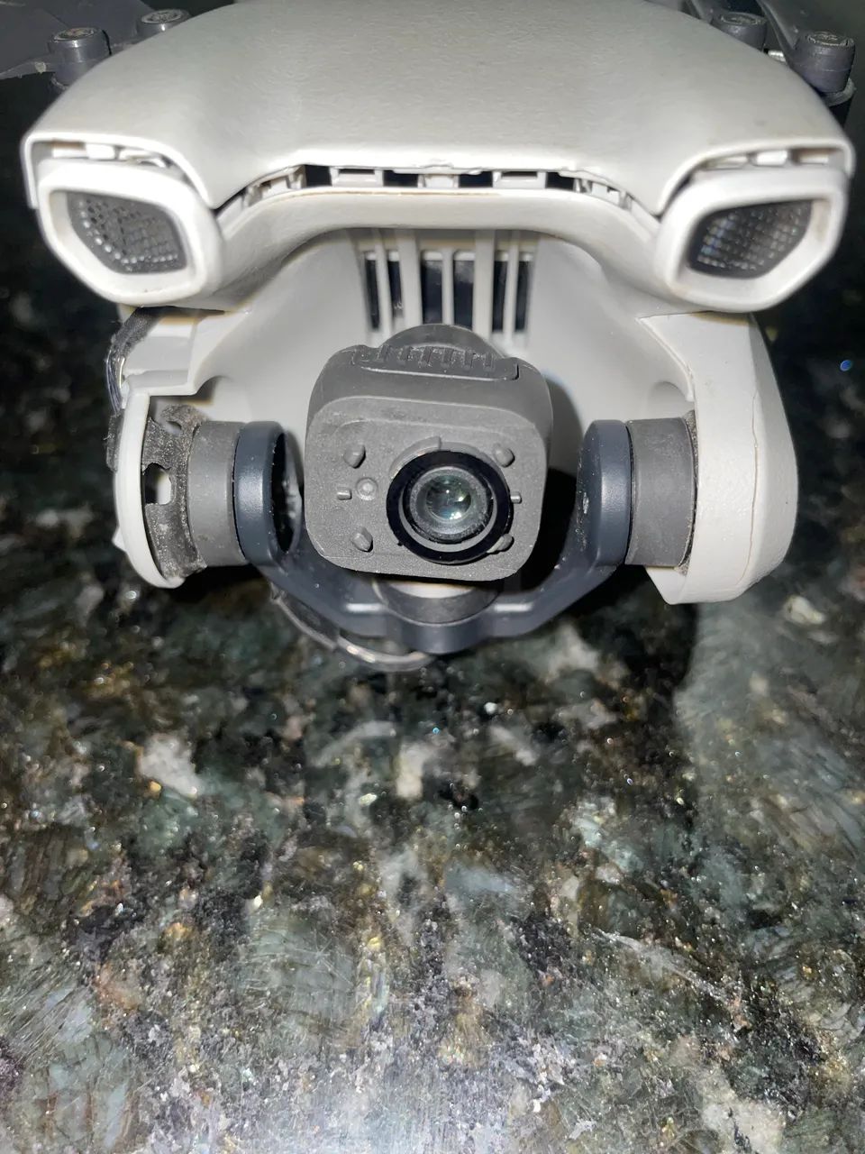 Drone mini 3 para conecto ou retirada de peças  - Foto 5