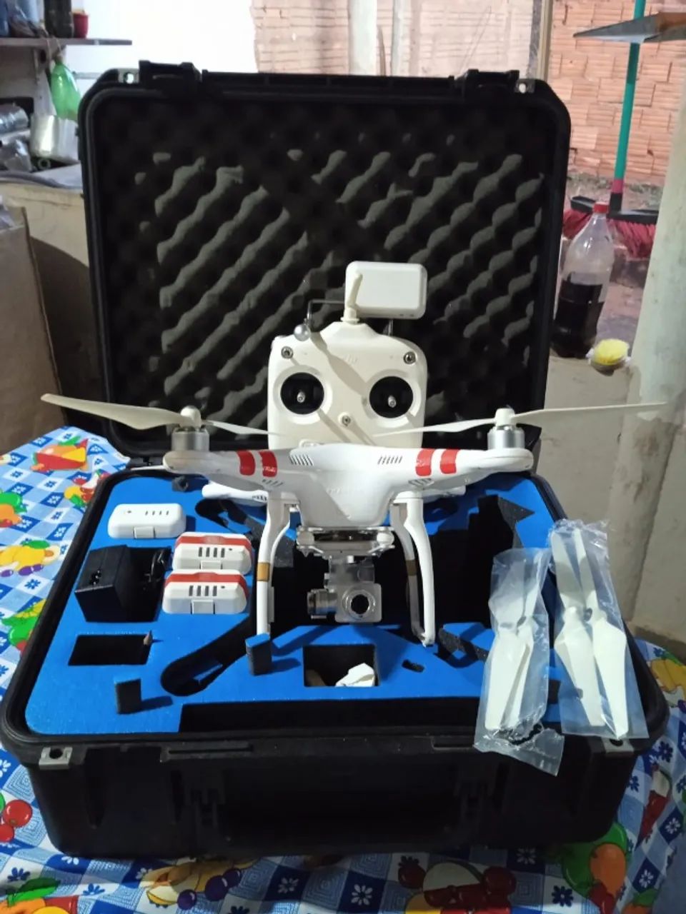 Drone
