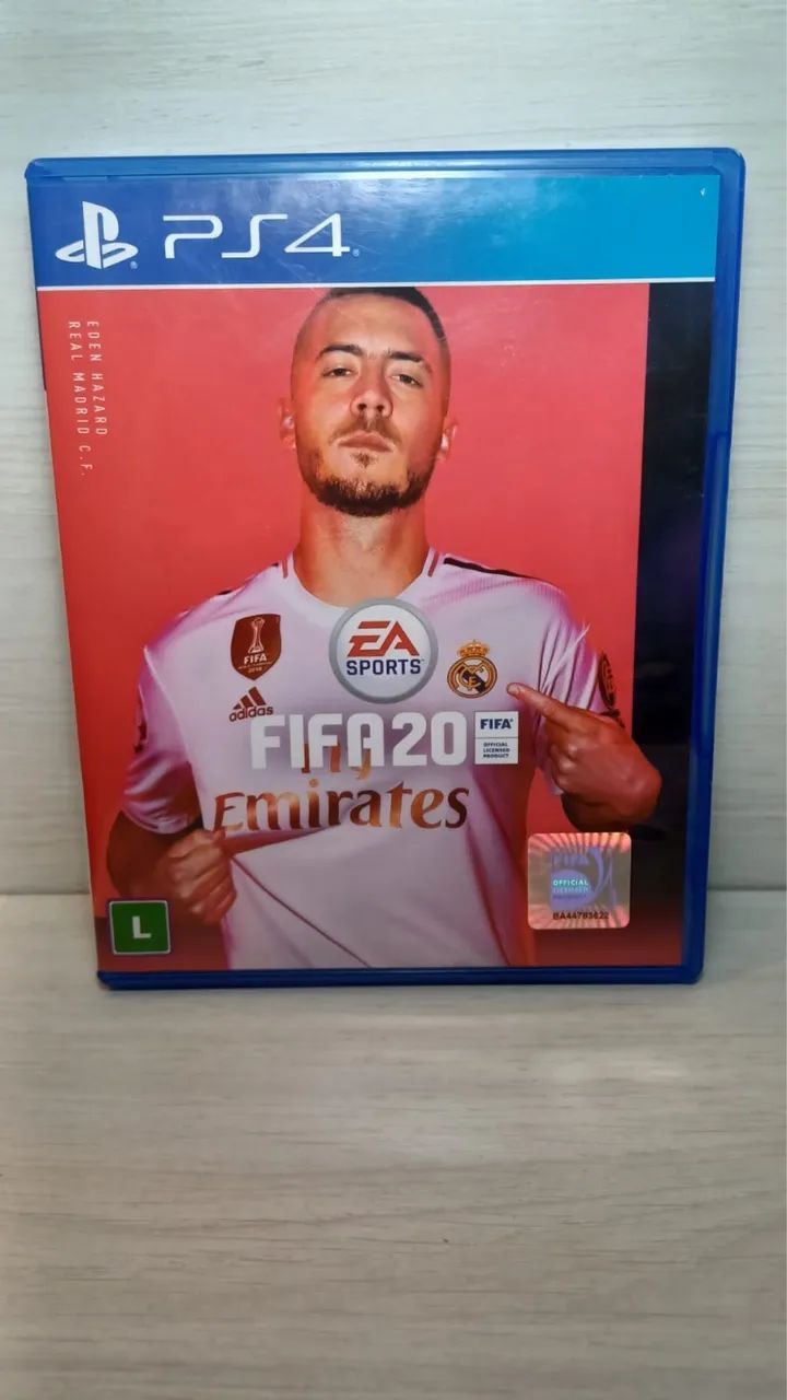 Jogos de PS 4 e de PS 5 - Foto 4