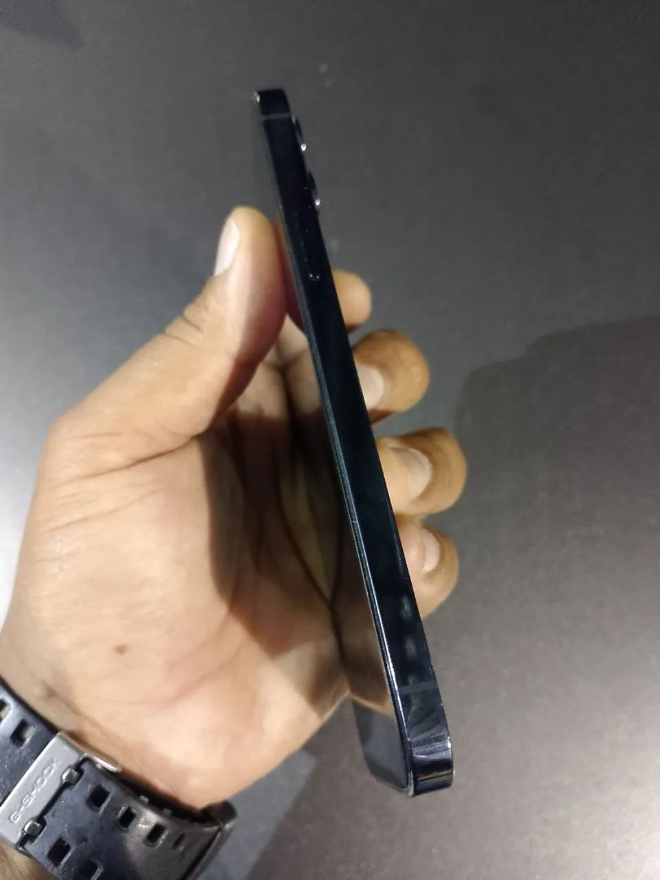 IPHONE 12 PRO MAX 512MB - Foto 3