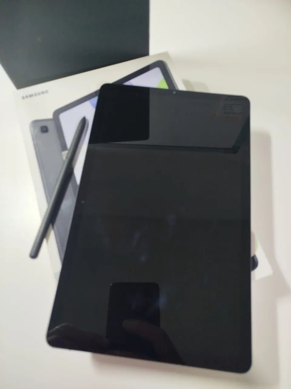 Tablet Samsung S6 lite 64mb - Foto 3