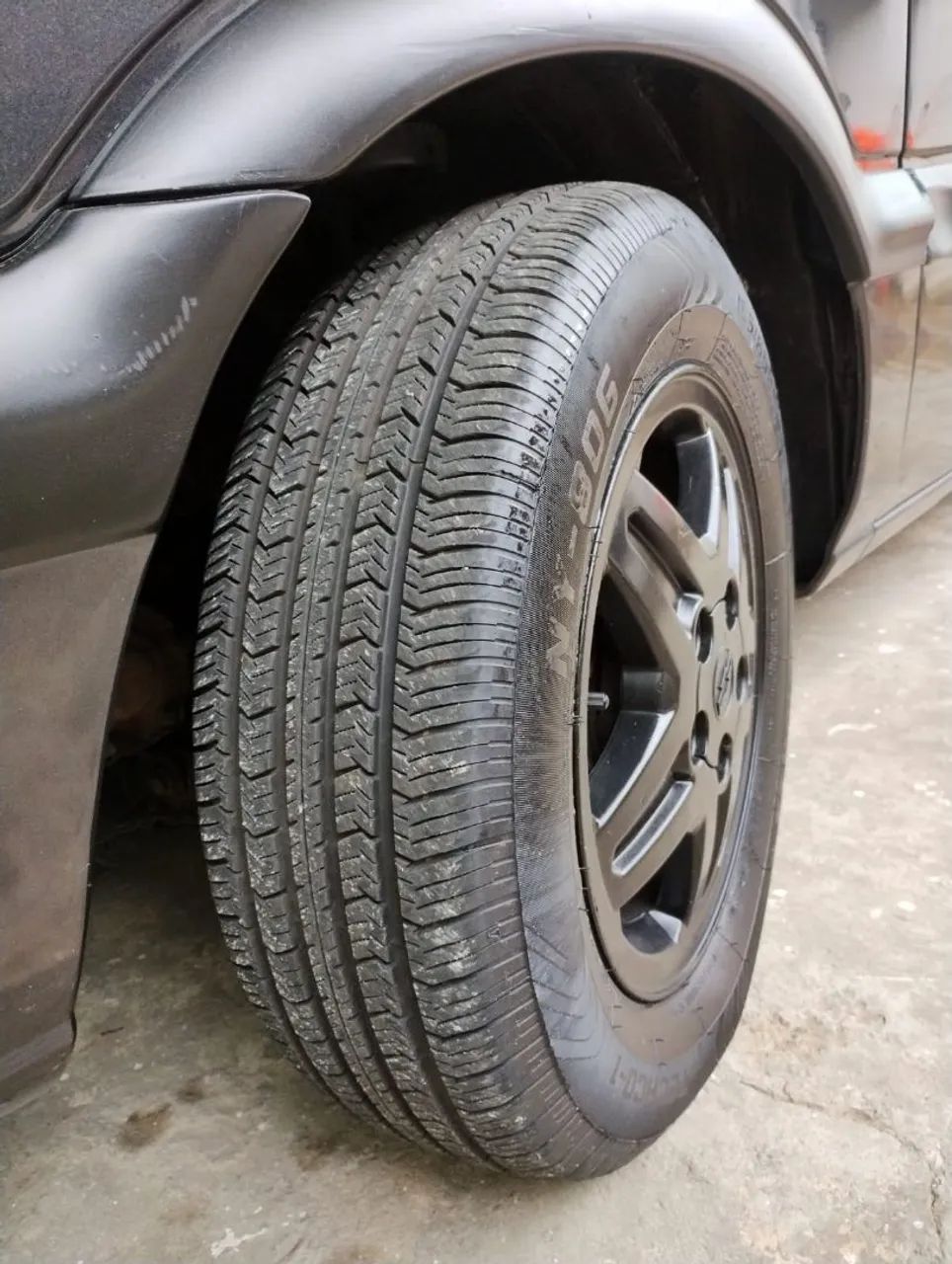 Chevrolet Zafira 2.0/ CD 2.0 16V MPFI 5P 2002