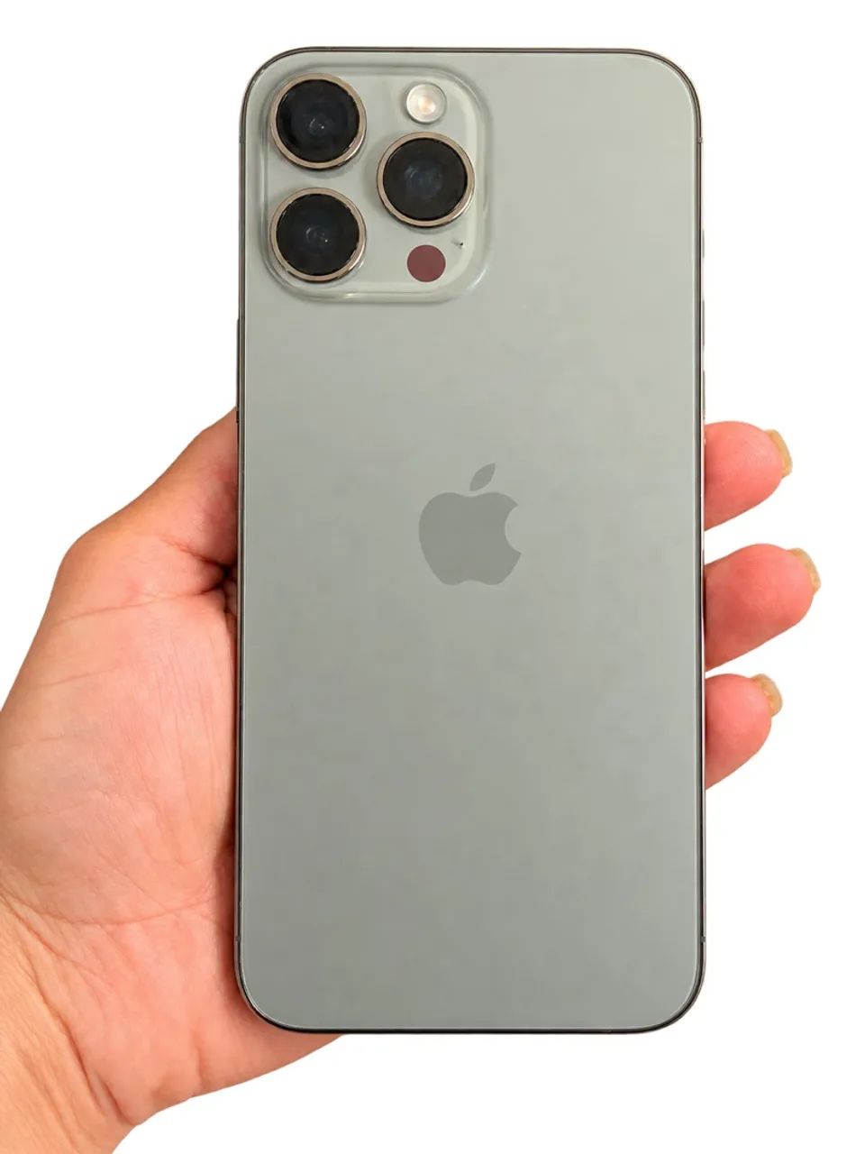 iPhone 16 Pro max 256gb - Foto 3