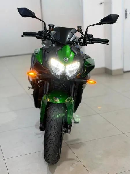 Kawasaki 1000 2025 - 1517612186 | OLX