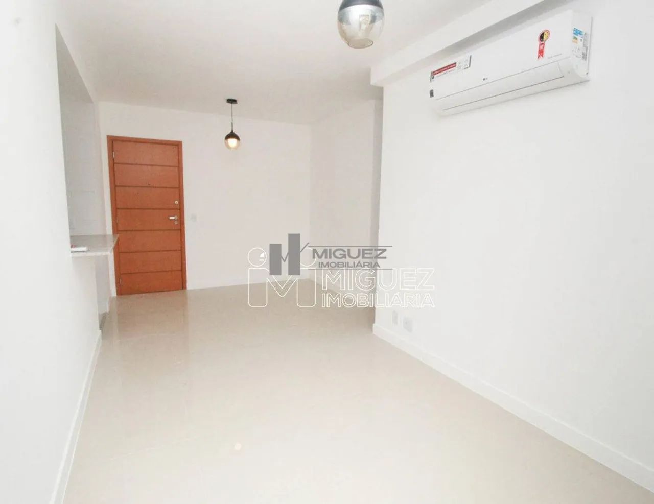 Apartamento com 2 quartos, Rio Comprido - Rio de Janeiro - Foto 4